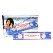 Nag Champa wierook 15 gram