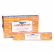 Nag Champa Sandalwood wierook