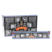 Nag Champa Superhit wierook 15 gram