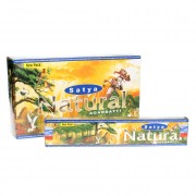 Nag Champa Natural wierook