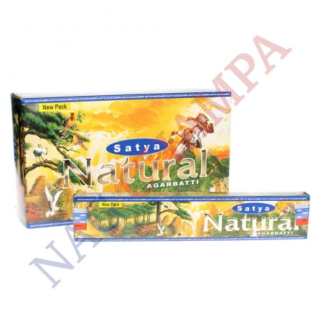 Nag Champa Natural wierook