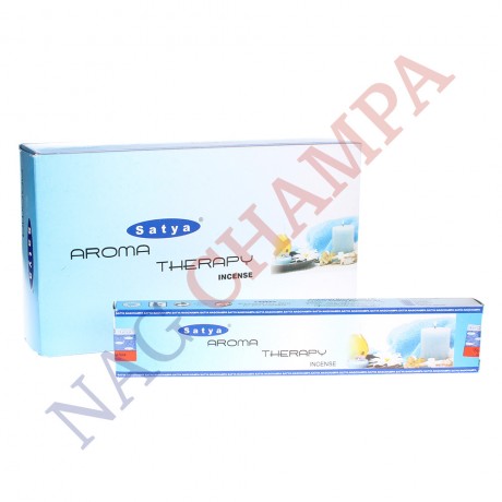 Nag Champa Aroma Therapy wierook