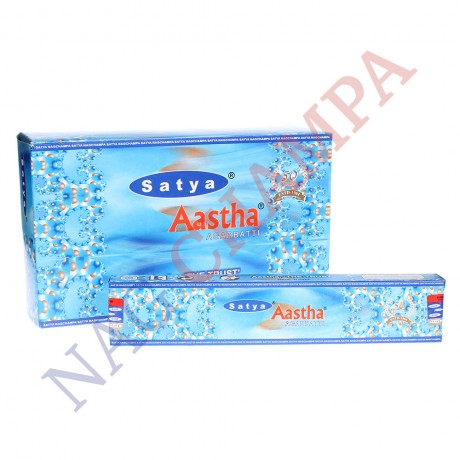 Nag Champa Aastha wierook