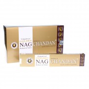 Nag Champa Golden Nag Chandan wierook