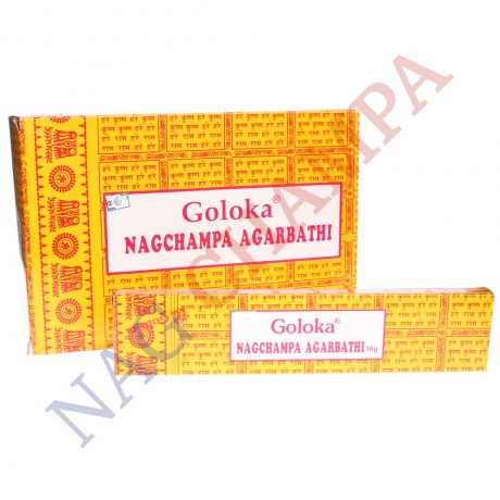 Nag Champa Goloka wierook