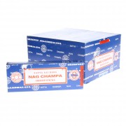 Nag Champa dhoop sticks wierook