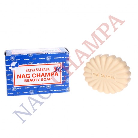 Nag Champa zeep