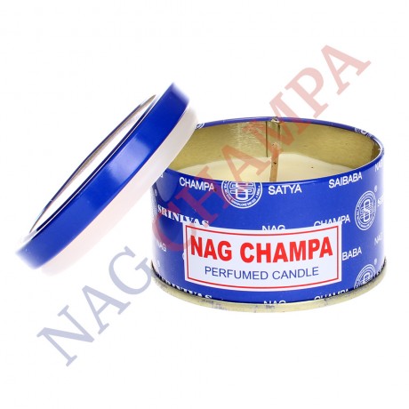 Nag Champa kaars 